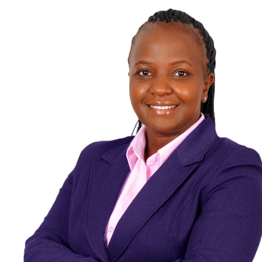 Dr. Judith Nguli