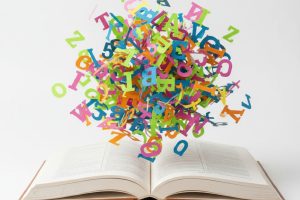 Your Child Isn't "Dumb", They Might Be Dyslexic