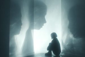 Dissociative Identity Disorder; the hidden story of survival.