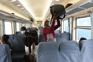 The Silent Journey Within - Mental Health Awareness